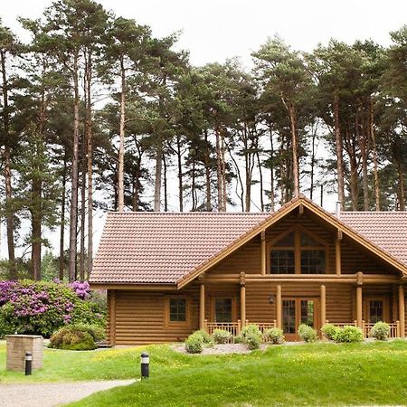 The Dorset Resort East Stoke  Dış mekan fotoğraf