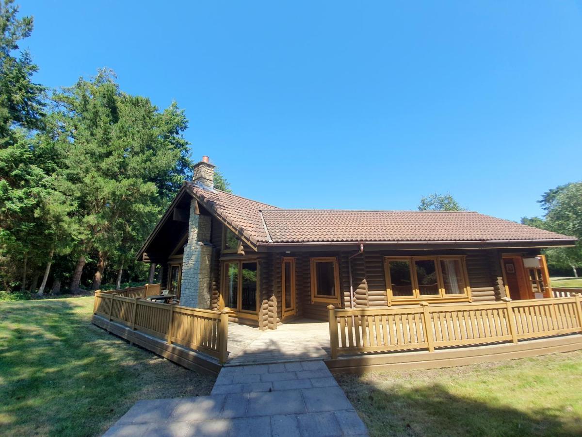 The Dorset Resort East Stoke  Dış mekan fotoğraf