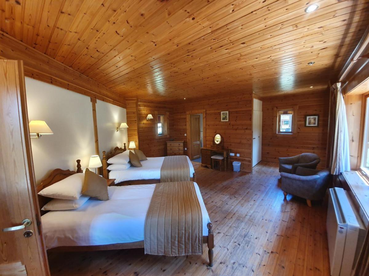 The Dorset Resort East Stoke  Dış mekan fotoğraf