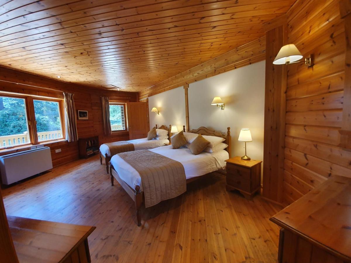 The Dorset Resort East Stoke  Dış mekan fotoğraf