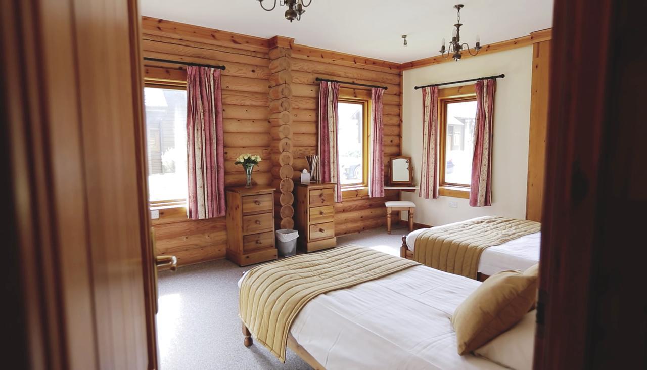 The Dorset Resort East Stoke  Dış mekan fotoğraf