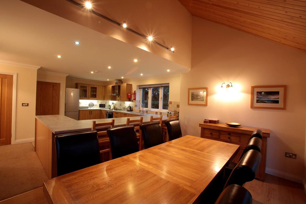 The Dorset Resort East Stoke  İç mekan fotoğraf