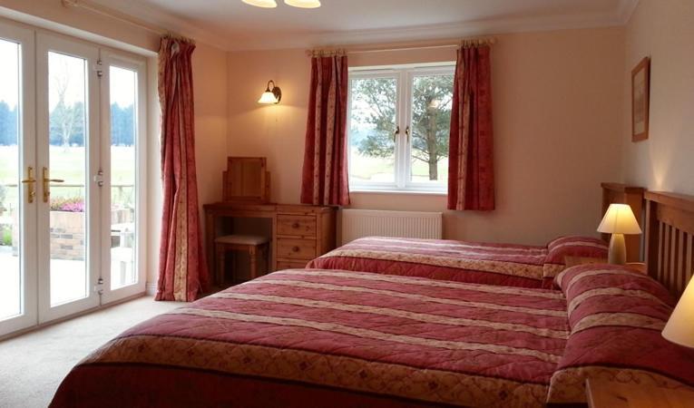 The Dorset Resort East Stoke  Dış mekan fotoğraf
