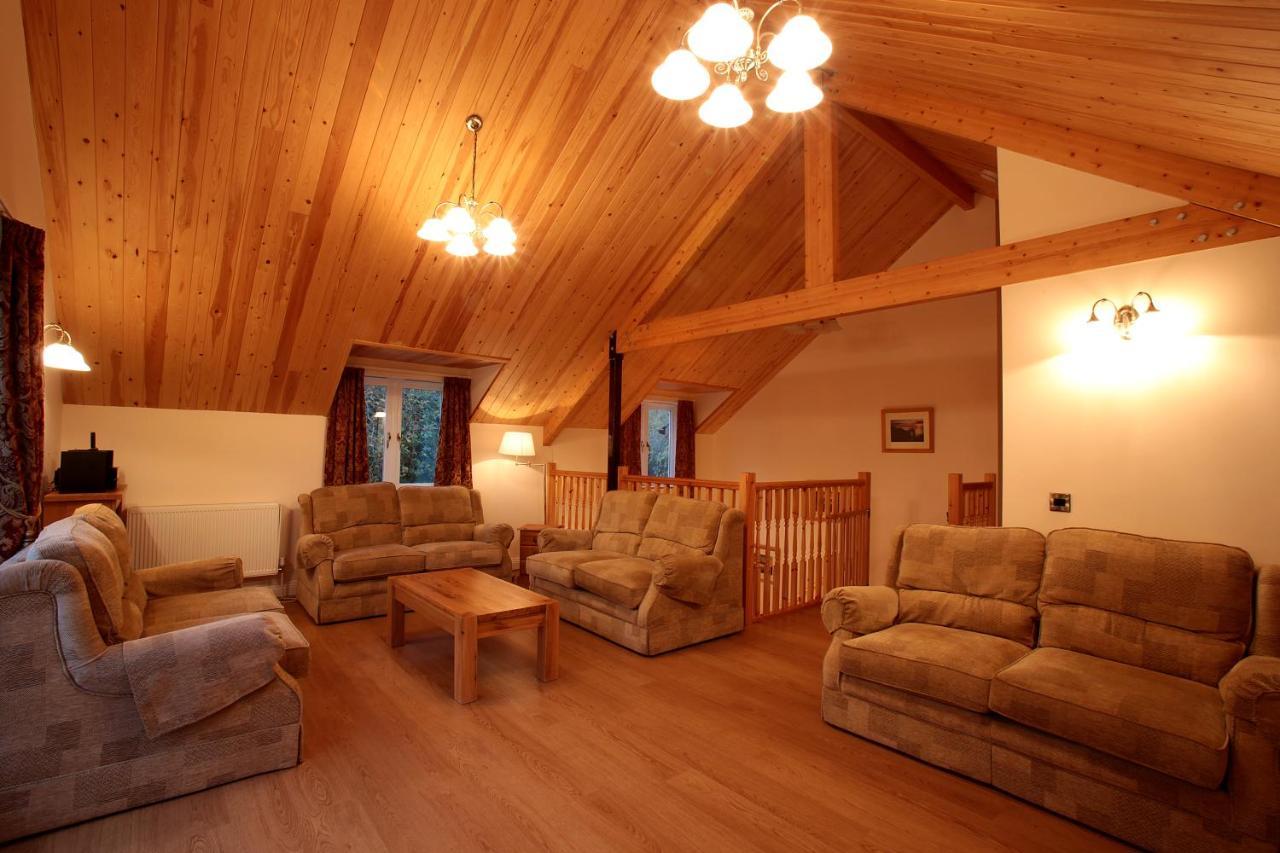 The Dorset Resort East Stoke  İç mekan fotoğraf