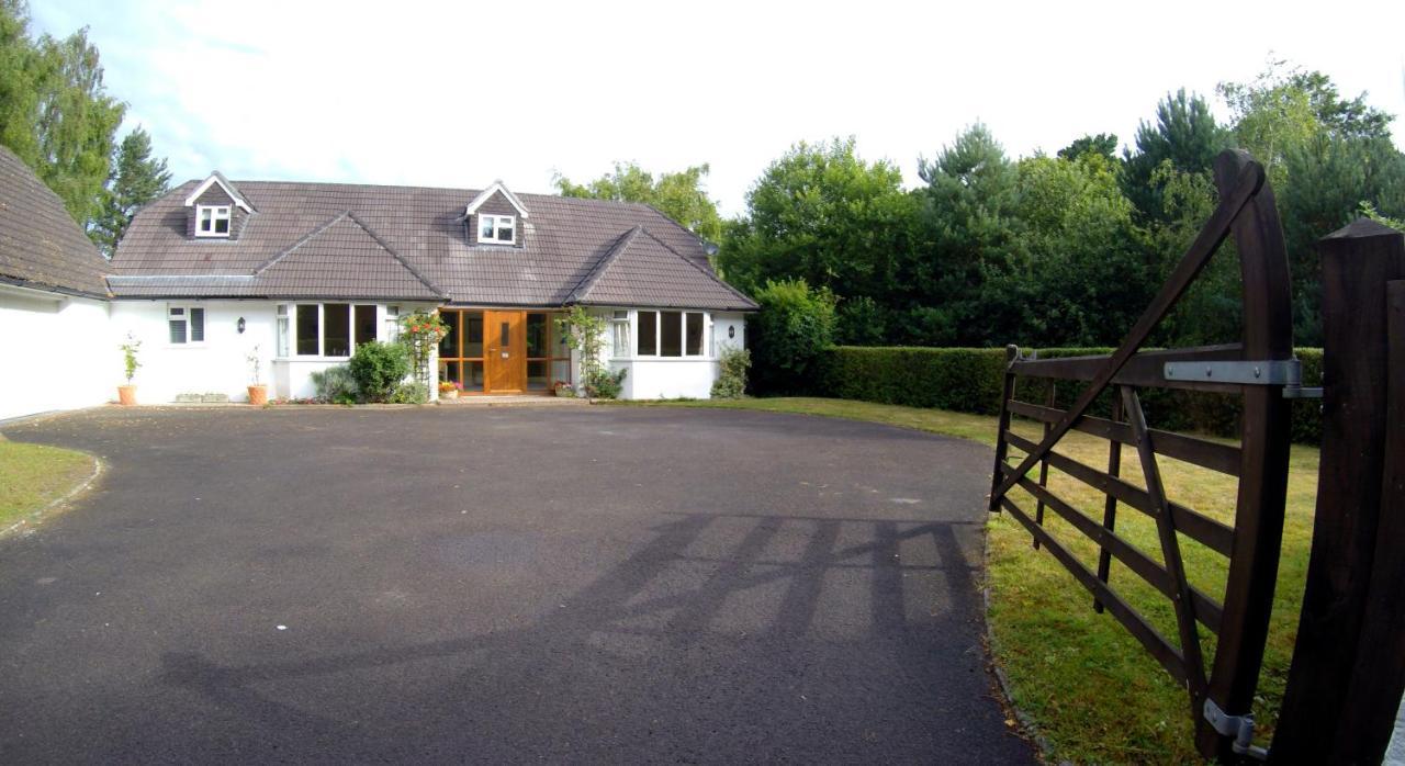 The Dorset Resort East Stoke  Dış mekan fotoğraf