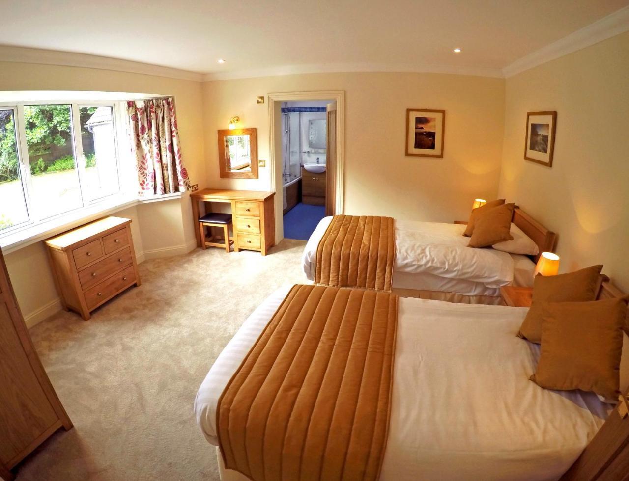 The Dorset Resort East Stoke  Oda fotoğraf