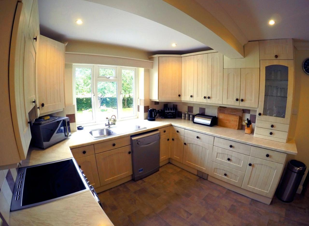 The Dorset Resort East Stoke  Oda fotoğraf