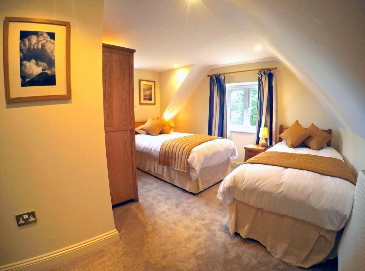 The Dorset Resort East Stoke  Oda fotoğraf