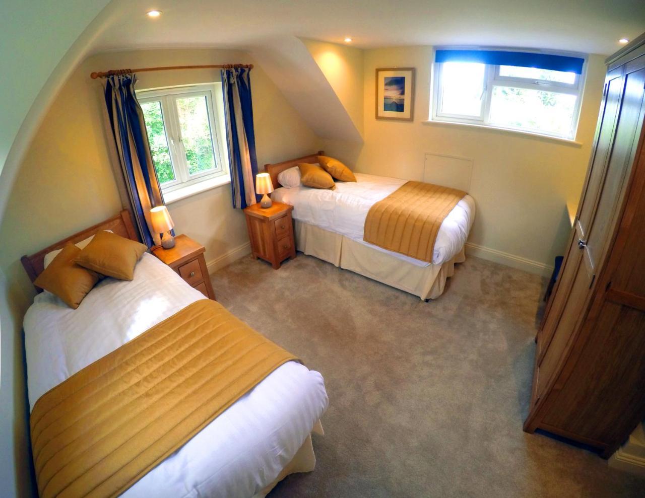 The Dorset Resort East Stoke  Oda fotoğraf