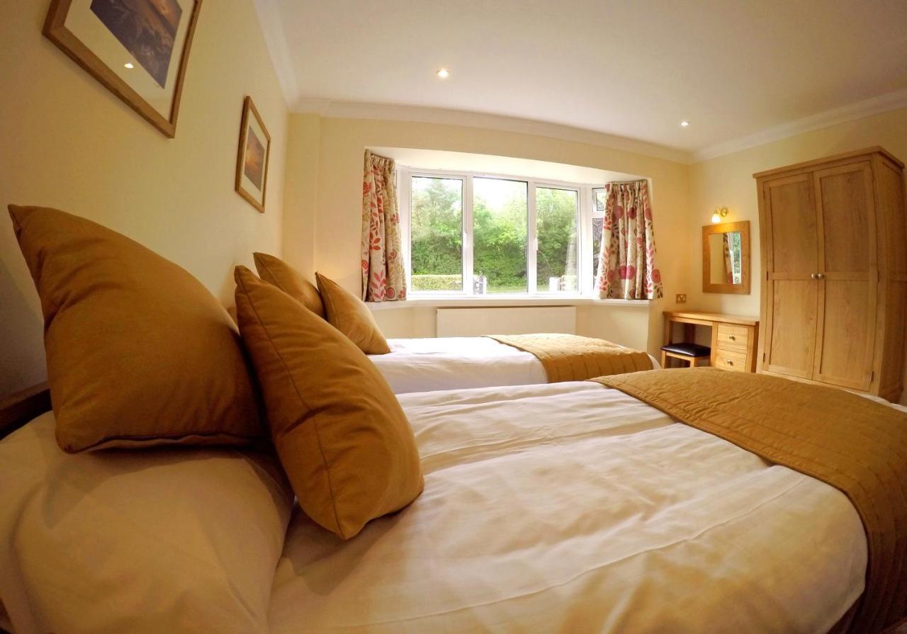 The Dorset Resort East Stoke  Oda fotoğraf
