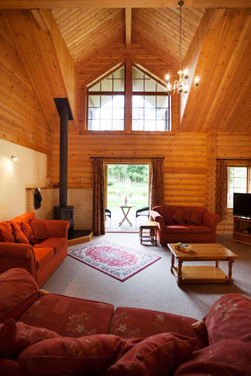 The Dorset Resort East Stoke  Oda fotoğraf