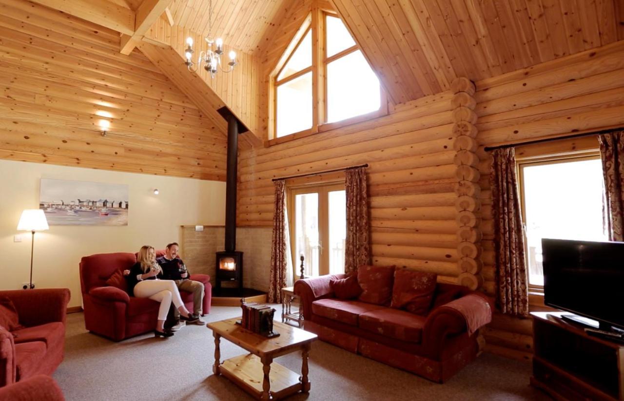 The Dorset Resort East Stoke  Oda fotoğraf