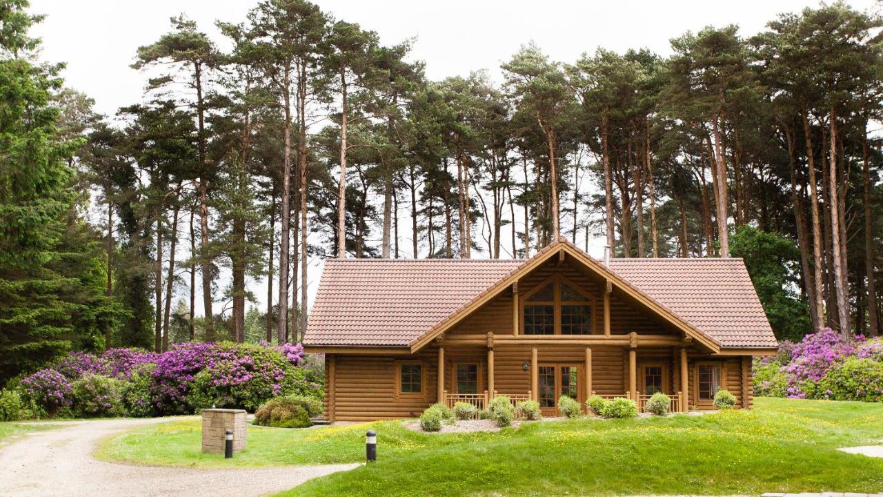 The Dorset Resort East Stoke  Dış mekan fotoğraf