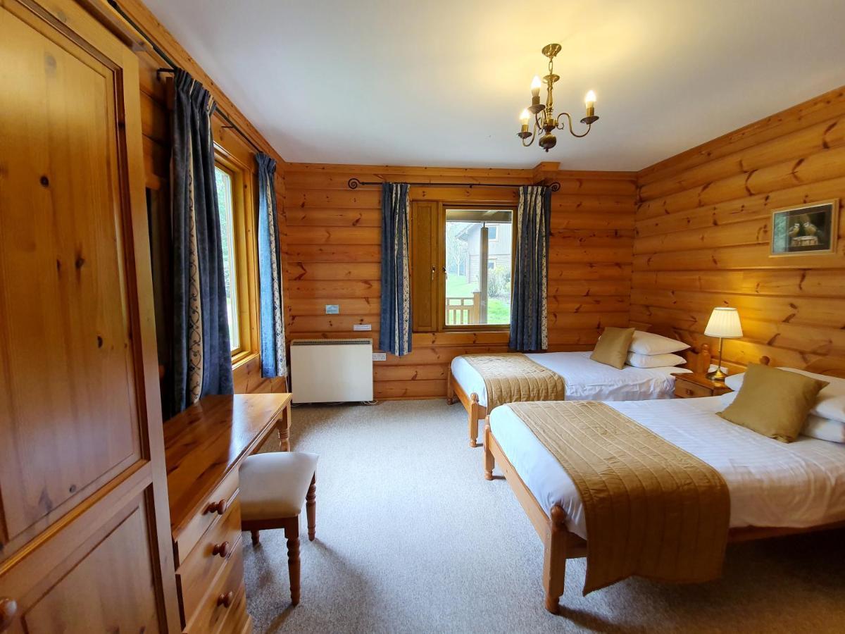 The Dorset Resort East Stoke  Dış mekan fotoğraf