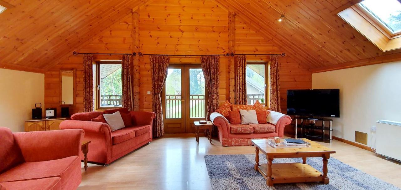 The Dorset Resort East Stoke  Dış mekan fotoğraf