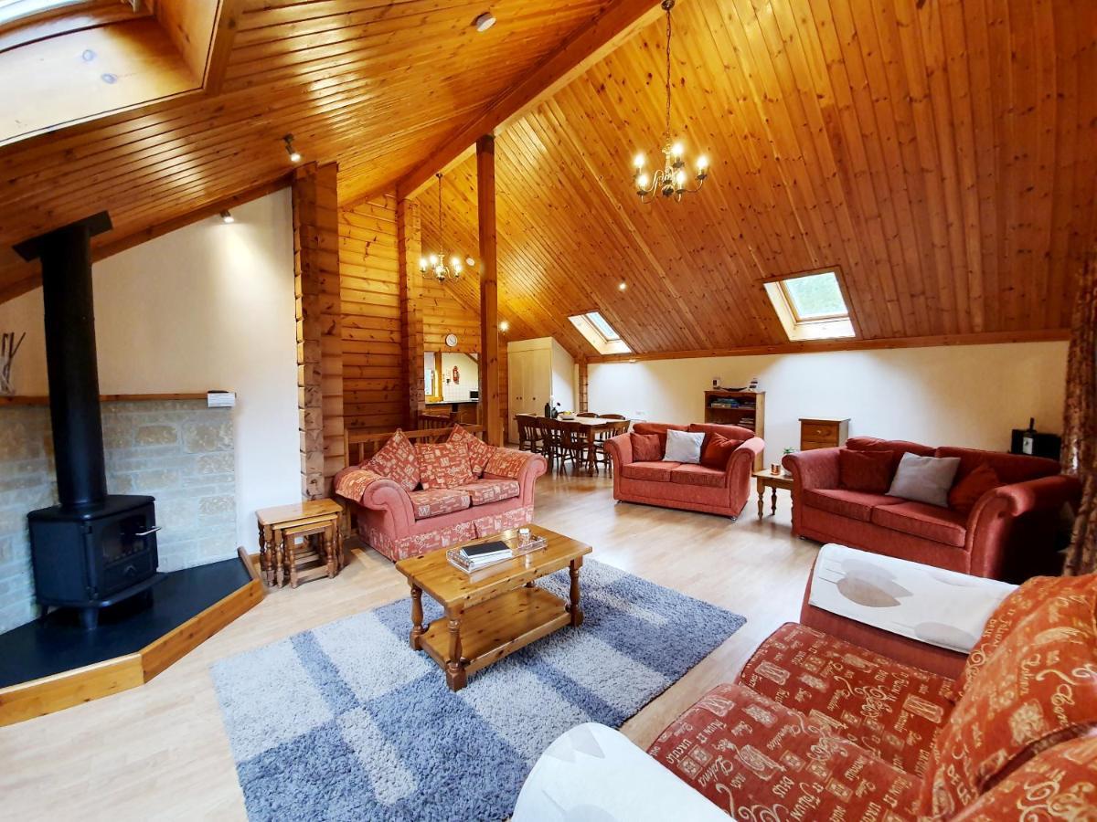 The Dorset Resort East Stoke  Dış mekan fotoğraf