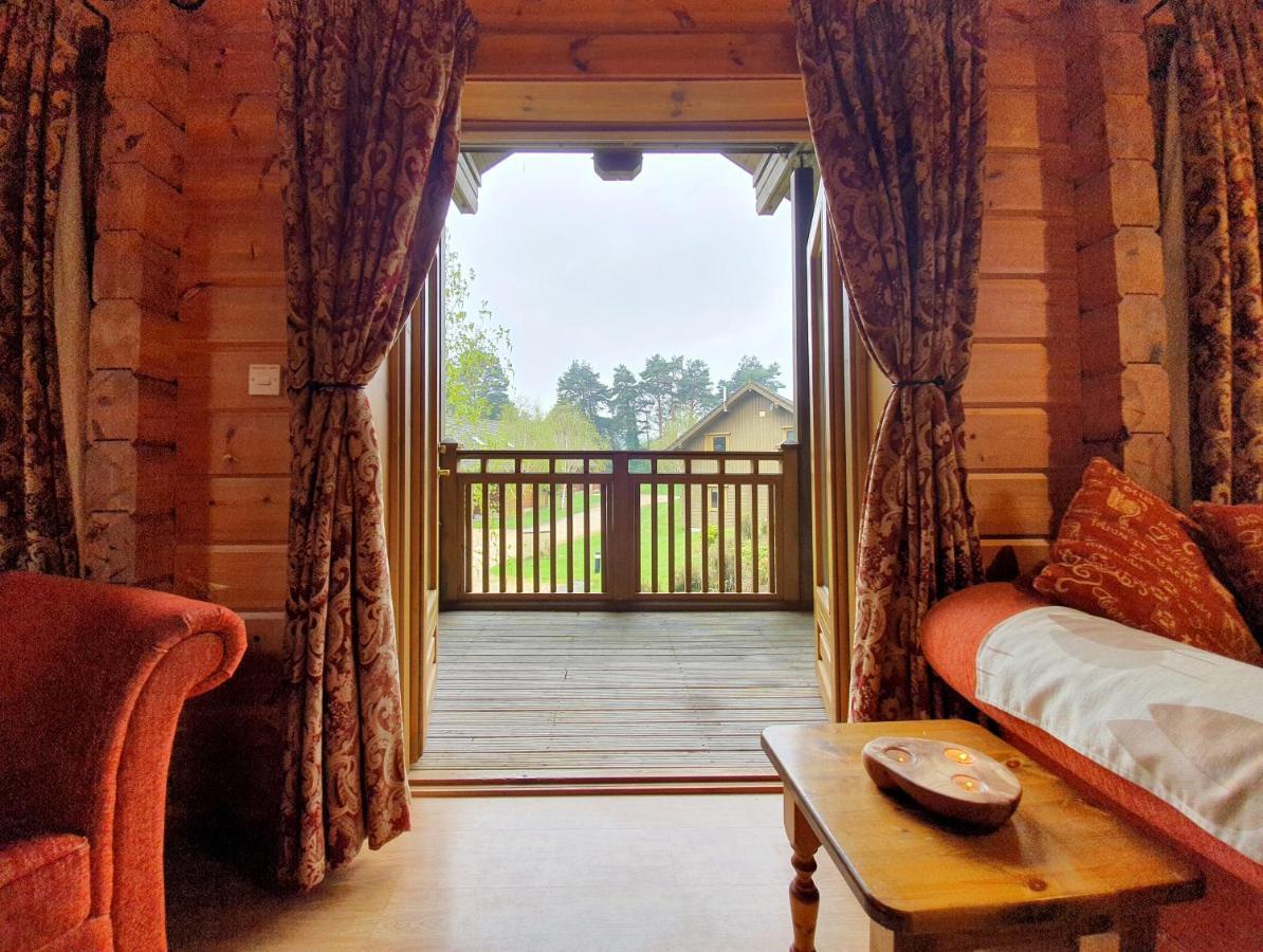The Dorset Resort East Stoke  Dış mekan fotoğraf