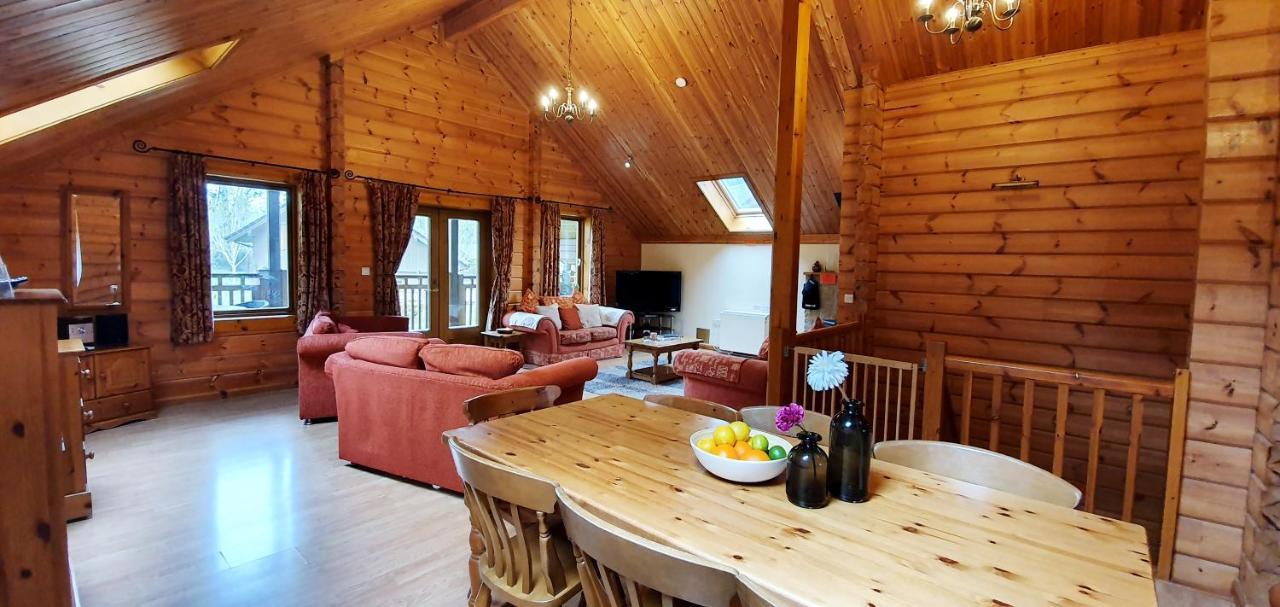 The Dorset Resort East Stoke  Dış mekan fotoğraf
