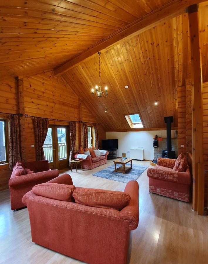 The Dorset Resort East Stoke  Dış mekan fotoğraf