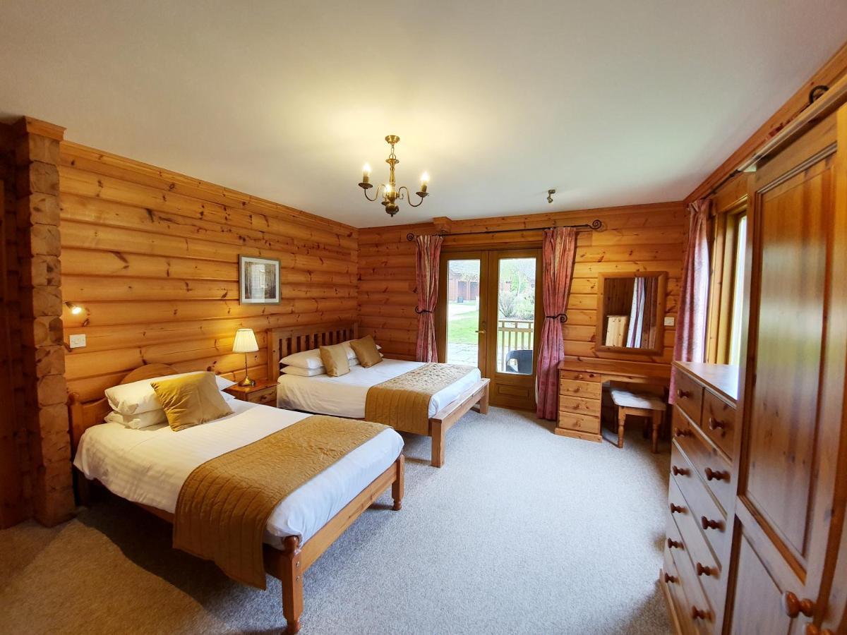 The Dorset Resort East Stoke  Dış mekan fotoğraf