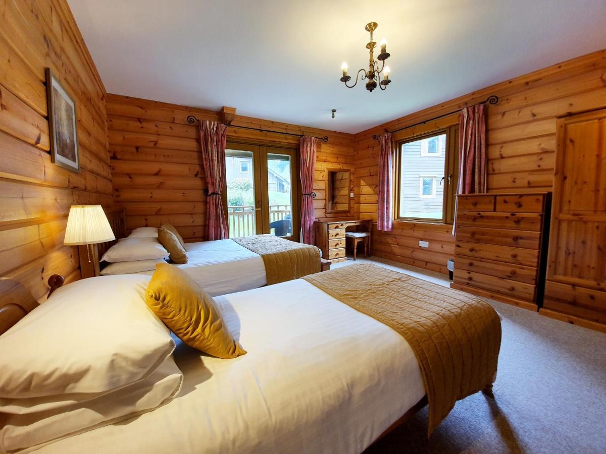 The Dorset Resort East Stoke  Dış mekan fotoğraf
